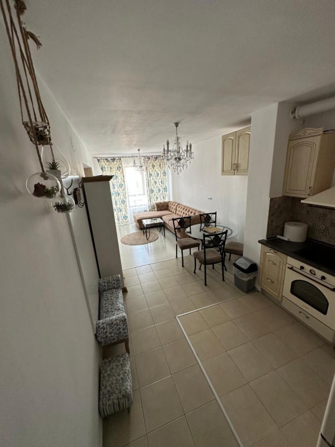 Mihai Bravu Apartment Bukarest Kültér fotó