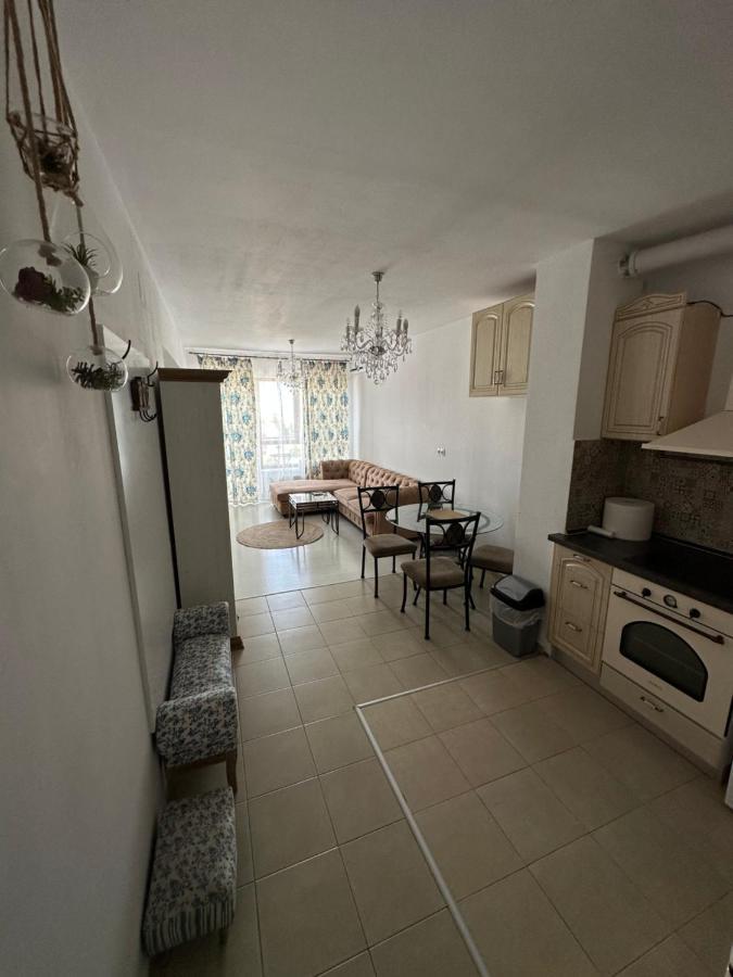 Mihai Bravu Apartment Bukarest Kültér fotó
