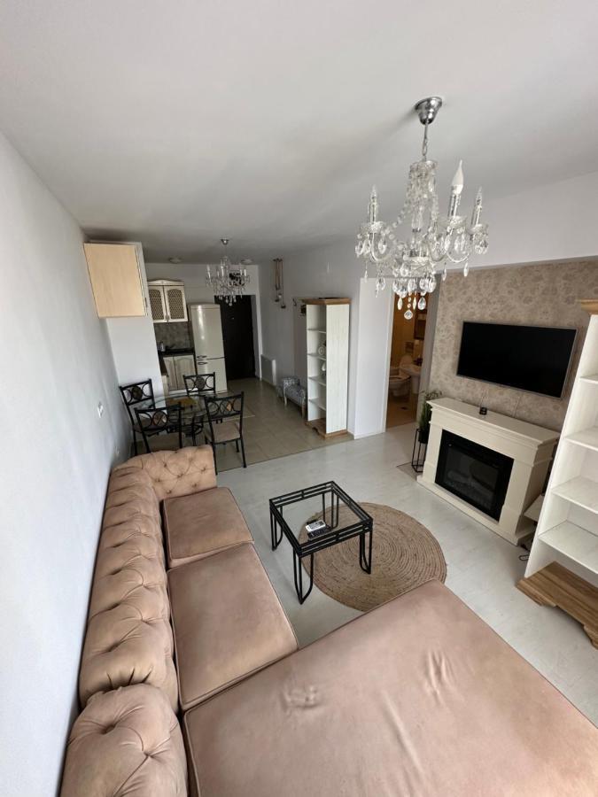 Mihai Bravu Apartment Bukarest Kültér fotó
